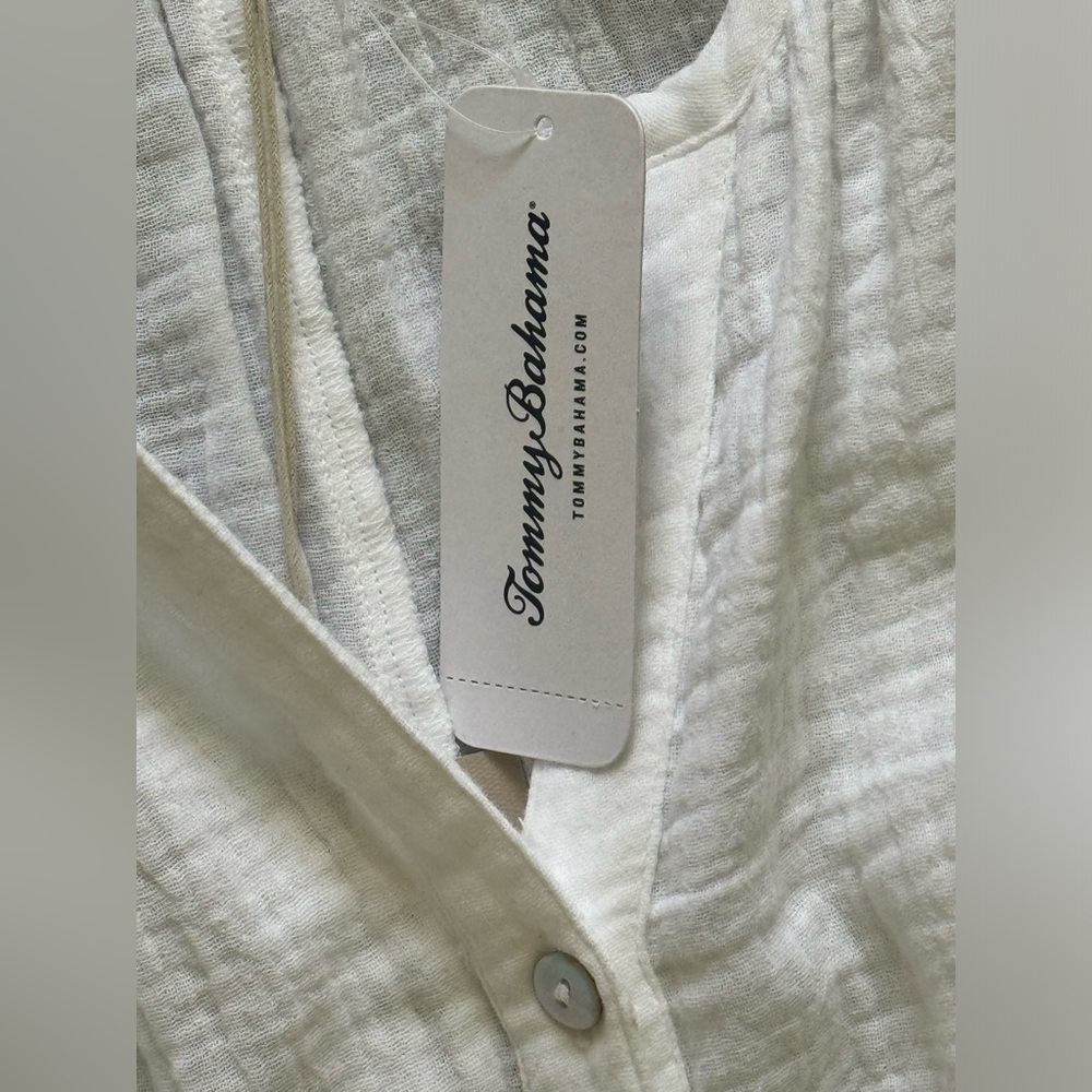 Tommy Bahama romper - Picture 6 of 13